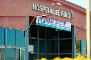 Confirman dos casos de aspergilosis pulmonar en Hospital El Pino