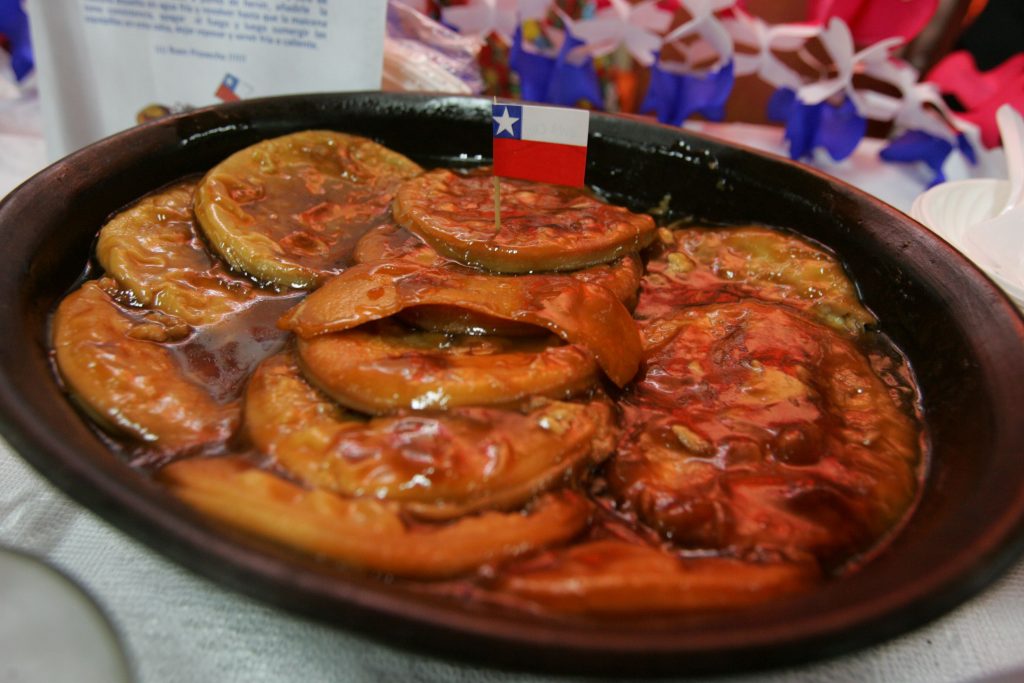 Receta de sopaipillas chilenas: el clásico imperdible para enfrentar el frío en Chile