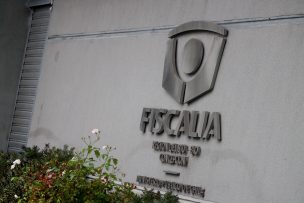 Detenido uno de los imputados por balacera en colegio de San Pedro de la Paz