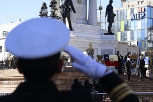Test de drogas a chofer de bus revela presencia de cocaína: Era funcionario de la Armada