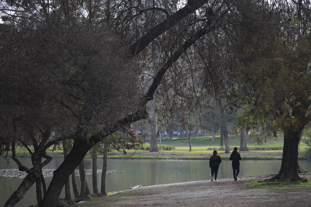 Parques nacionales y reservas abren sus puertas gratis este 24 y 25 de mayo