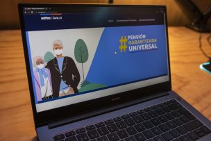Reforma previsional: PGU aumentará gradualmente hasta $250 mil