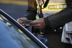 Restricción vehicular, lunes 26 de mayo: Revisa las patentes afectadas a continuación