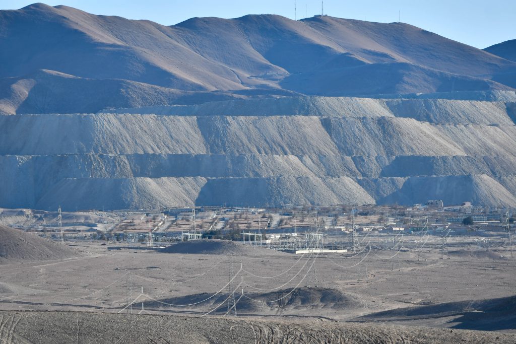 Hallan asesinados a 13 trabajadores secuestrados en mina al norte de Perú