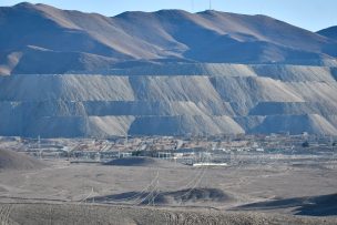 Hallan asesinados a 13 trabajadores secuestrados en mina al norte de Perú