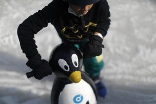 Vacaciones de invierno 2025: Conoce las fechas por región