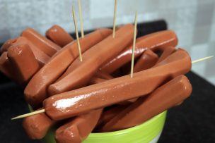 Según estudio: 9 de cada 10 chilenos consume cecinas y la vienesa lidera el ranking