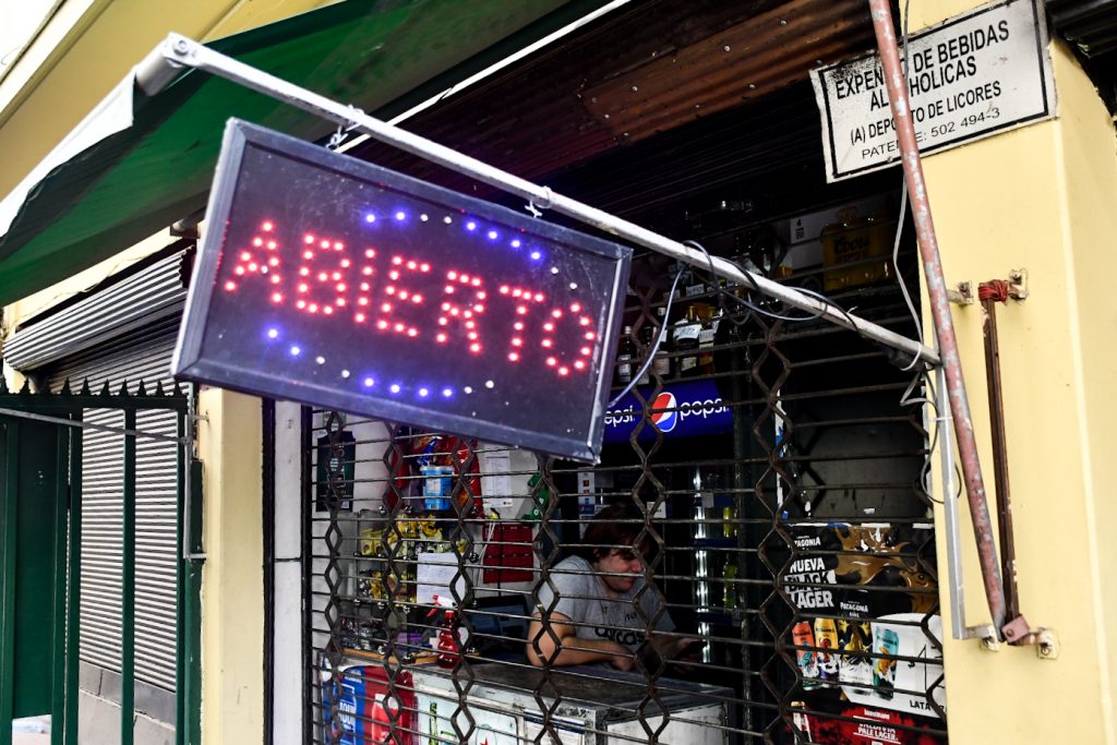 Multas por más de $54 millones dejó incumplimiento de feriado obligatorio en el comercio