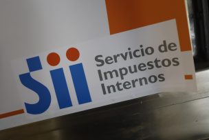 SII: Impuestos declarados en Operación Renta aumentaron un 22,9% respecto del año anterior