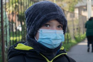 Invierno y niños: consejos clave para evitar enfermedades respiratorias