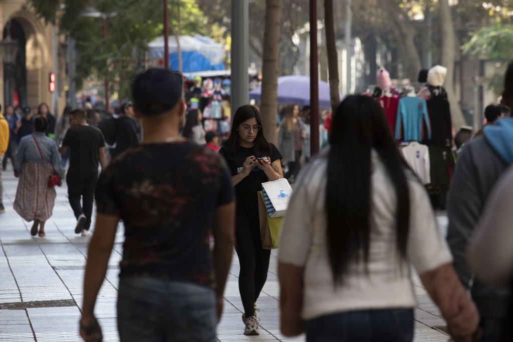 Según estudio: El 30% de los jóvenes cotizantes no alcanzaría una pensión superior a la actual línea de la pobreza