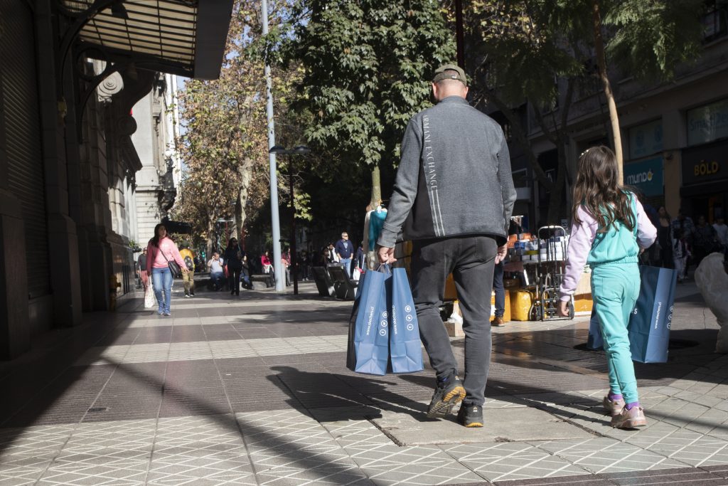 El 60% de los chilenos no sabe con exactitud cuánto debe ni a quién