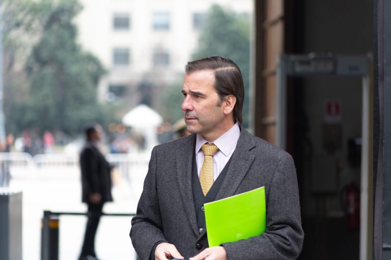 SNA por aranceles de EE. UU. contra Chile: 