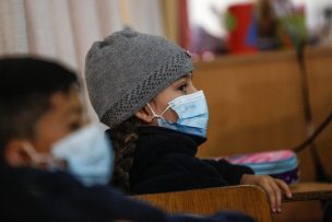 Pediatras se preparan para peak de enfermedades respiratorias en mayo