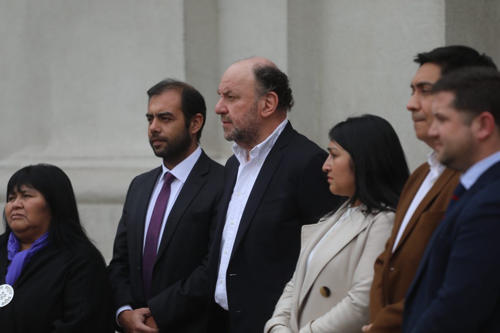 Informe de la Comisión para la Paz genera controversia por falta de unanimidad en sus propuestas