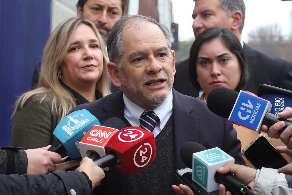 Caso ProCultura: Investigan millonarios convenios adjudicados sin licitación