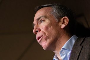 Diputado Alessandri por arresto domiciliario contra Catalina Pérez: