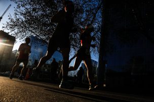Ejercicio semanal: Este es el mínimo de minutos de actividad física que deberías hacer