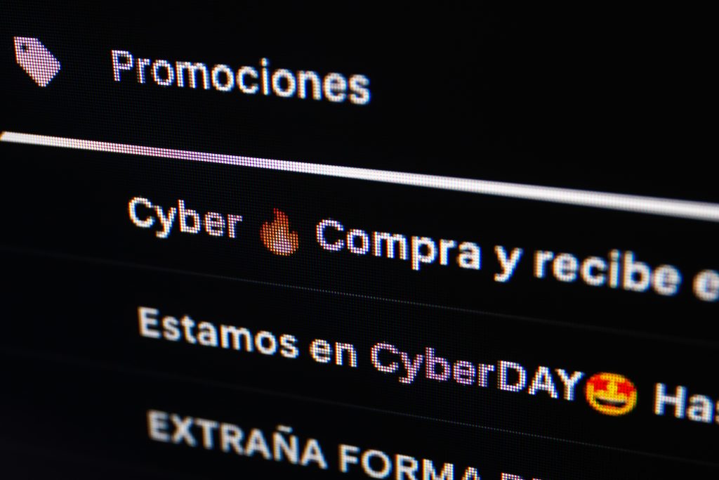 CyberDay 2025: cómo comprar seguro en el evento online más esperado del año