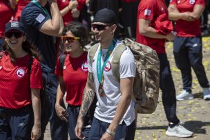 Premio Nacional del Deporte 2024: Conoce quién fue el ganador
