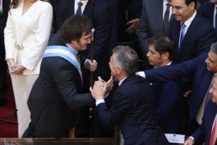 Sorpresa electoral en Buenos Aires: Milei vence al peronismo y al PRO