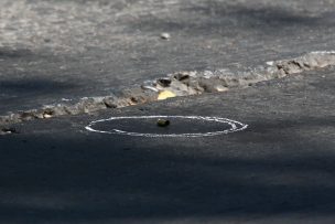 Familia de motorista fallecido en La Reina exige justicia tras fatal disparo