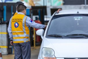Comienza la Restricción Vehicular 2025 en Santiago, San Bernardo y Puente Alto: Revisa el Calendario