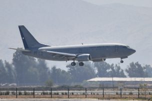 EE.UU. deporta a 44 chilenos por ingreso y permanencia ilegal