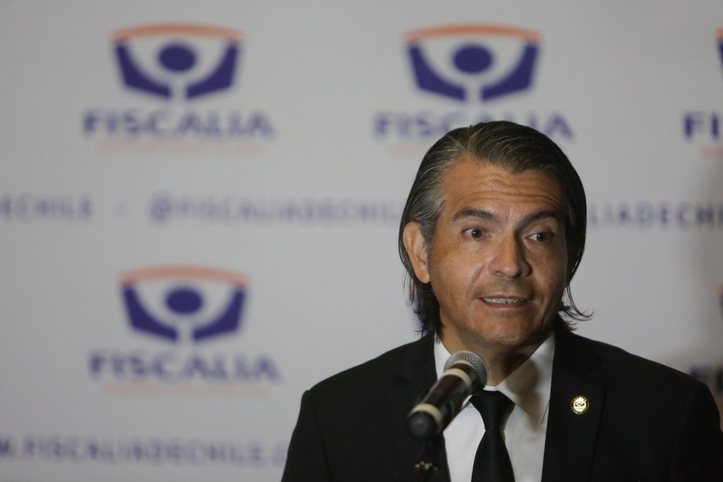Caso ProCultura: Fiscalía recurrirá a la Suprema para revertir fallo que elimina medidas intrusivas contra teléfono de Huneeus