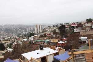Dos nuevos detenidos por megaincendio de Valparaíso: son bomberos y uno trabajaba en Conaf