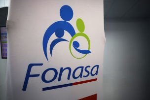 Fonasa presenta problemas en su sitio web: Sucursales tampoco están operativas