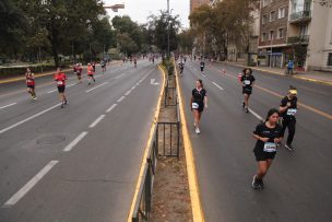 Maratón de Santiago: Claves para prepararse de forma segura y eficiente