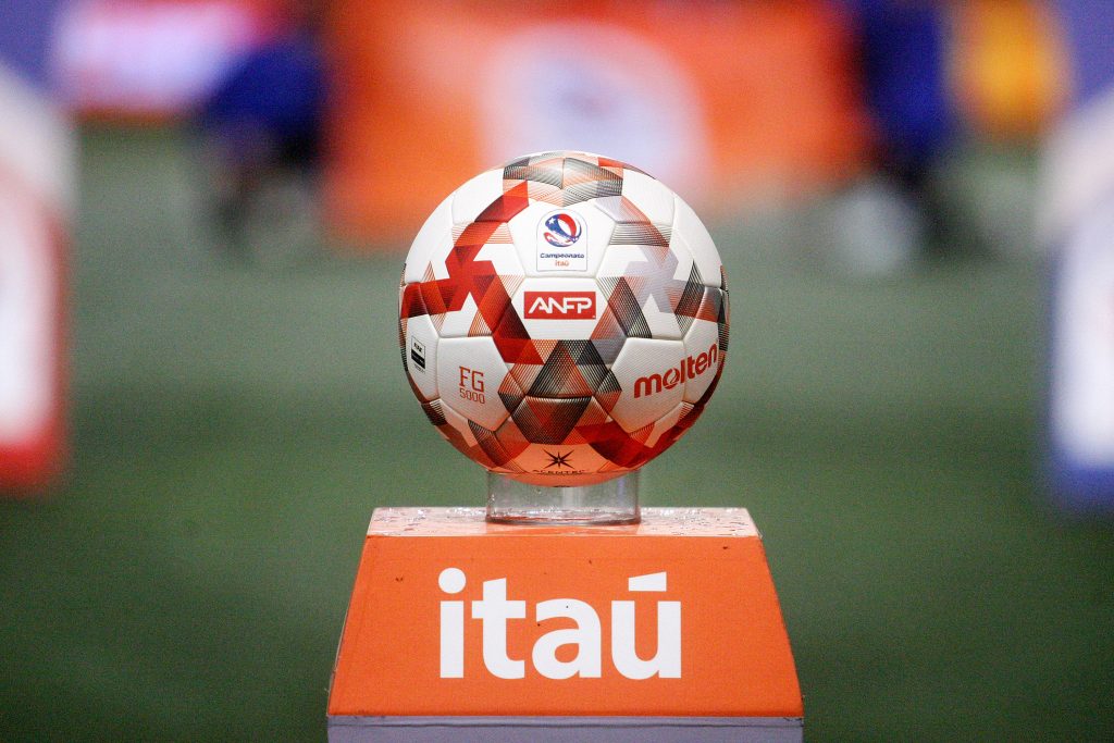 Comienza la fecha 12 del Campeonato Nacional: Revisa la programación y tabla de posiciones