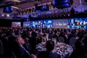 Semana de la Construcción 2025: CChC entregará 60 propuestas a candidatos presidenciales