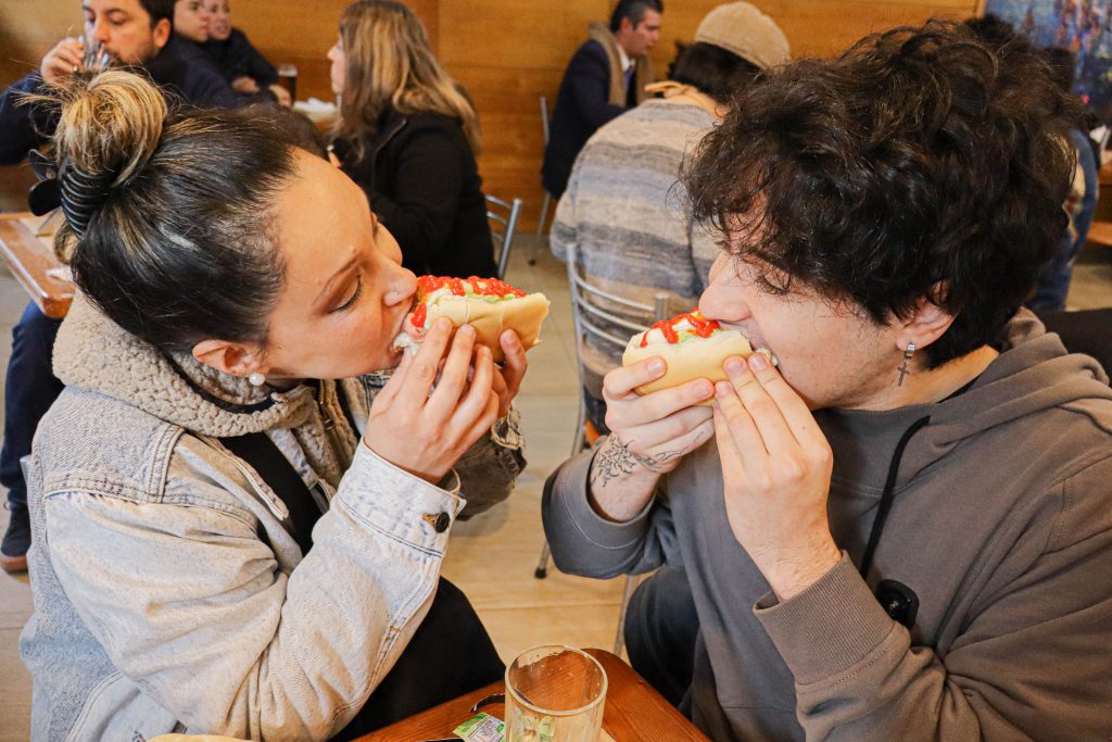 Día del Completo: Cinco ideas irresistibles para celebrar con sabor chileno