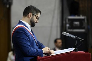 Seguridad, economía y probidad: lo que se espera de la Cuenta Pública 2025