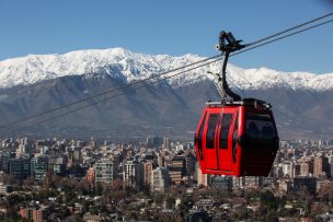 Panoramas para niños: qué hacer en las vacaciones de invierno en familia