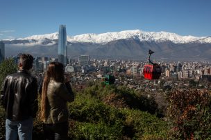 ParqueMet tendrá puntos de vacunación dos fines de semana seguidos