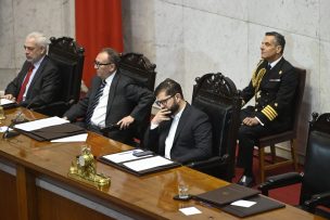 Cuenta Pública: Así funcionarán los accesos y desvíos en Valparaíso este 1 de junio