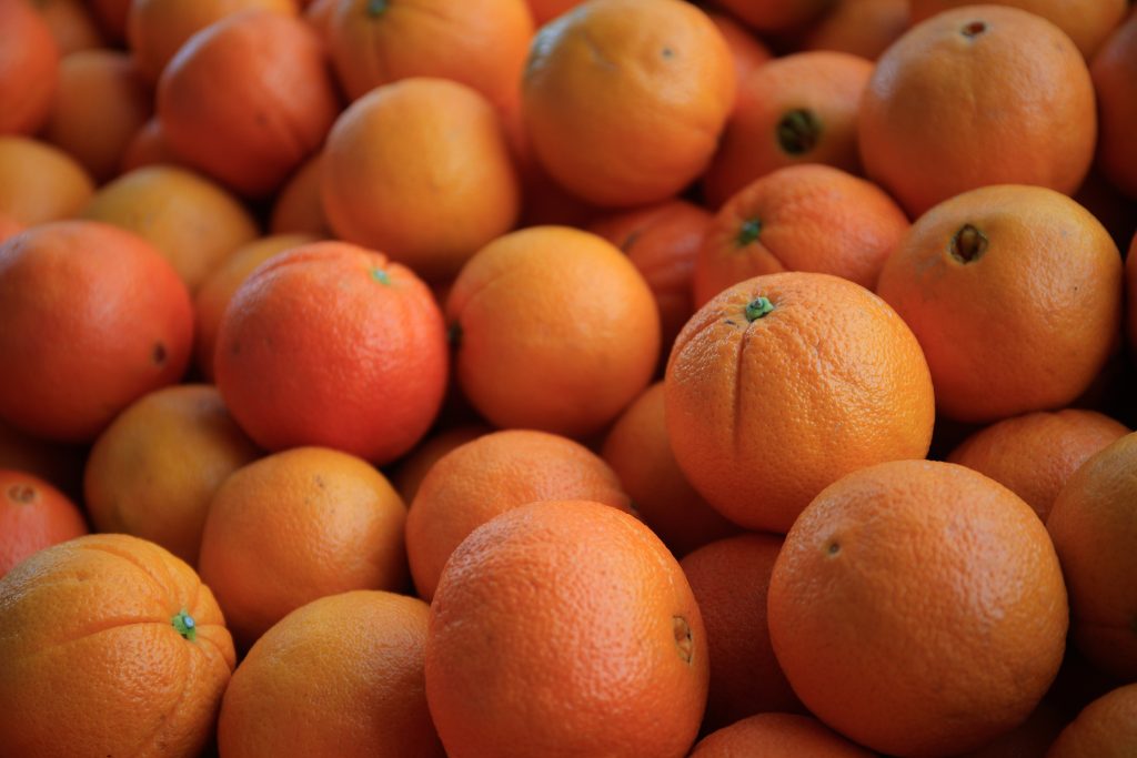 10 alimentos que te ayudan a mantener un peso saludable sin pasar hambre