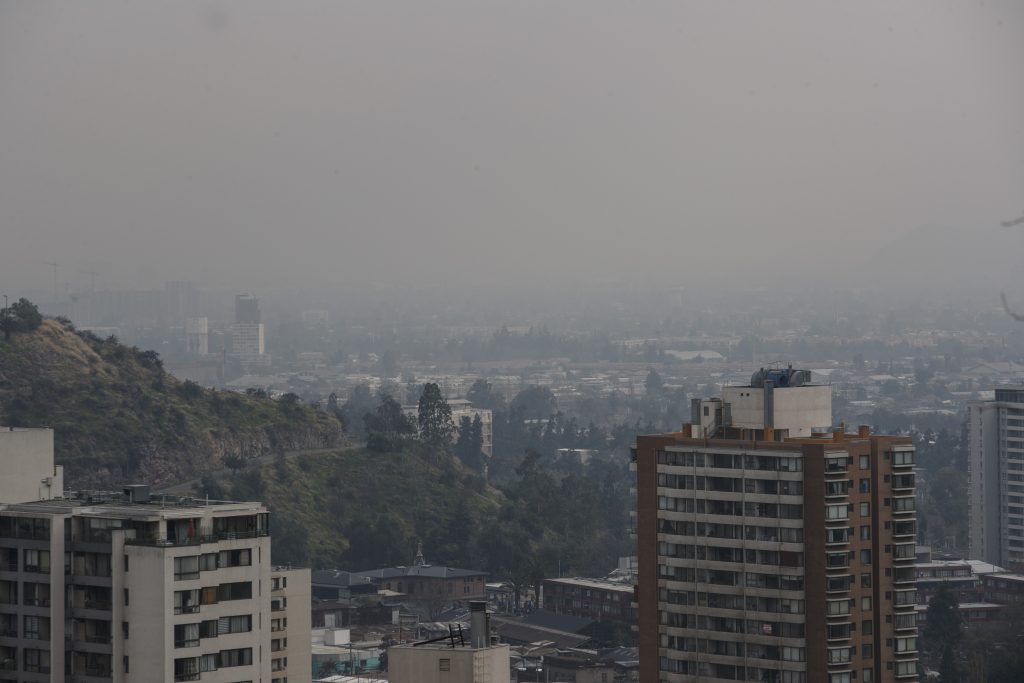 INE: Permisos de edificación disminuyeron 0,8% en 2024