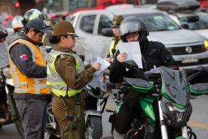 Restricción vehicular, lunes 19 de mayo: conoce las patentes afectadas