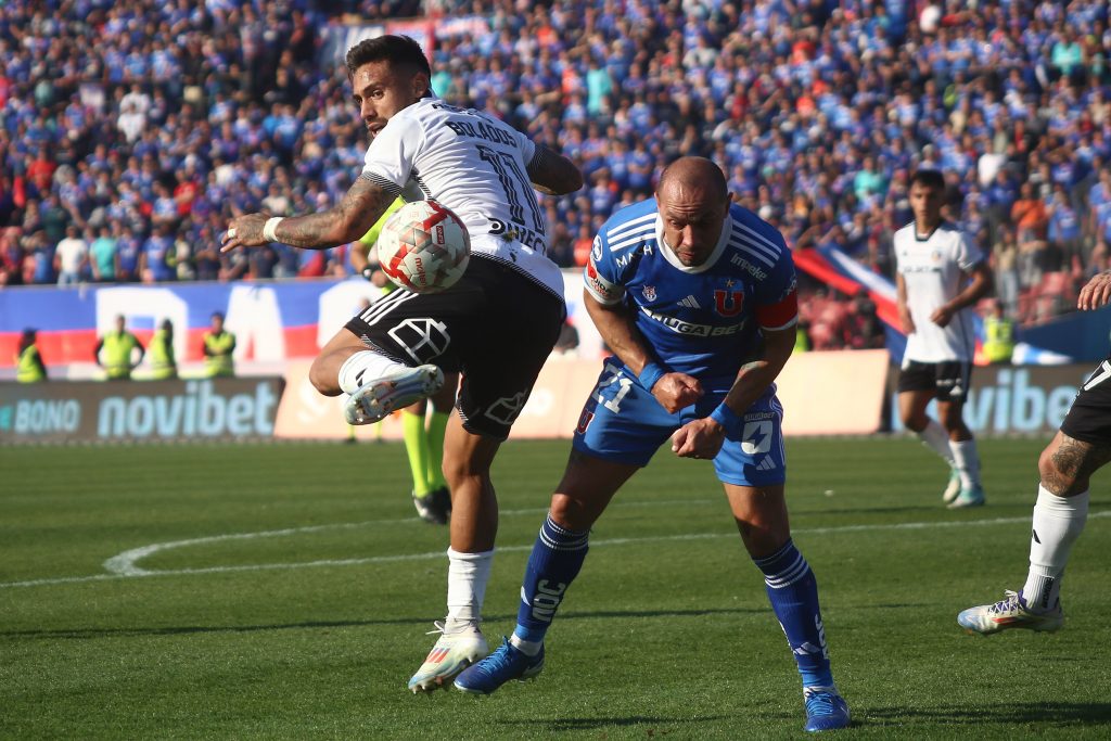 ¡El Superclásico ya tiene fecha! La ANFP reprograma el duelo más esperado del fútbol chileno