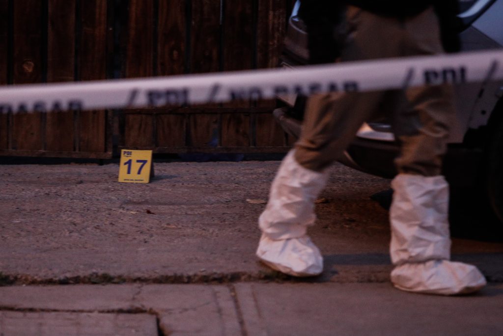 Coordinador del Observatorio Crimen Organizado y Terrorismo UNAB: 