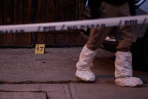 Coordinador del Observatorio Crimen Organizado y Terrorismo UNAB: