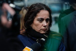 Corte ordena prisión preventiva para Daniel Sauer y mantiene arresto domiciliario para Leonarda Villalobos