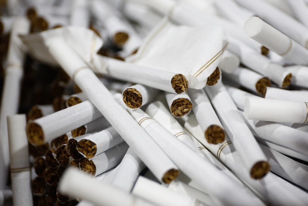 Día Mundial Sin Tabaco: 52 muertes diarias en Chile por una epidemia prevenible