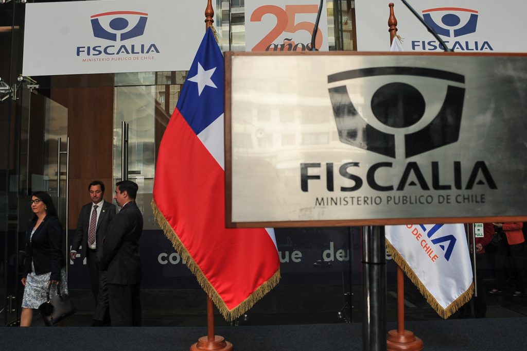 Fiscalía registra 73 mil delitos más en primer trimestre de 2025: ilícitos económicos y estafas impulsan el alza