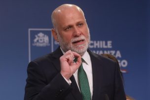 Cuestionan vínculo entre Elizalde y Fuenzalida en contexto de ley corta de isapres