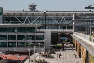 Aeropuerto de Santiago incorporará 41 nuevos locales comerciales durante 2025